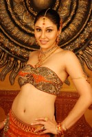Pooja Chopra Hot Stills
